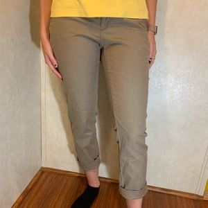 🍌Banana Republic Hampton Fit. Size 2.